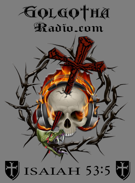 Golgotha Radio