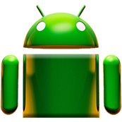 Android App: Golgotha Radio